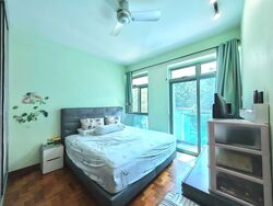 Hume Park II (D21), Condominium #538768791